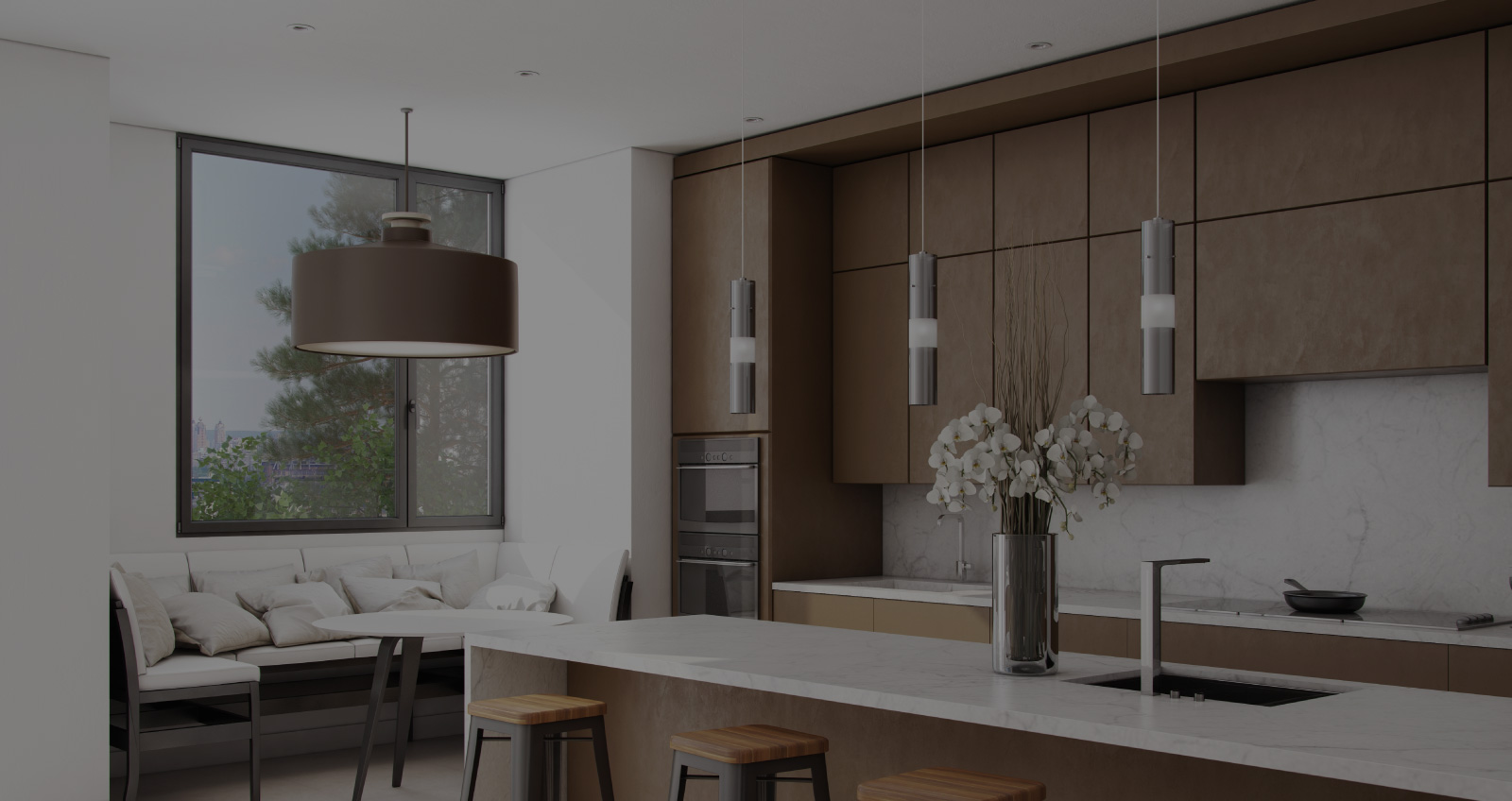 Masters in Construction & Flooring
