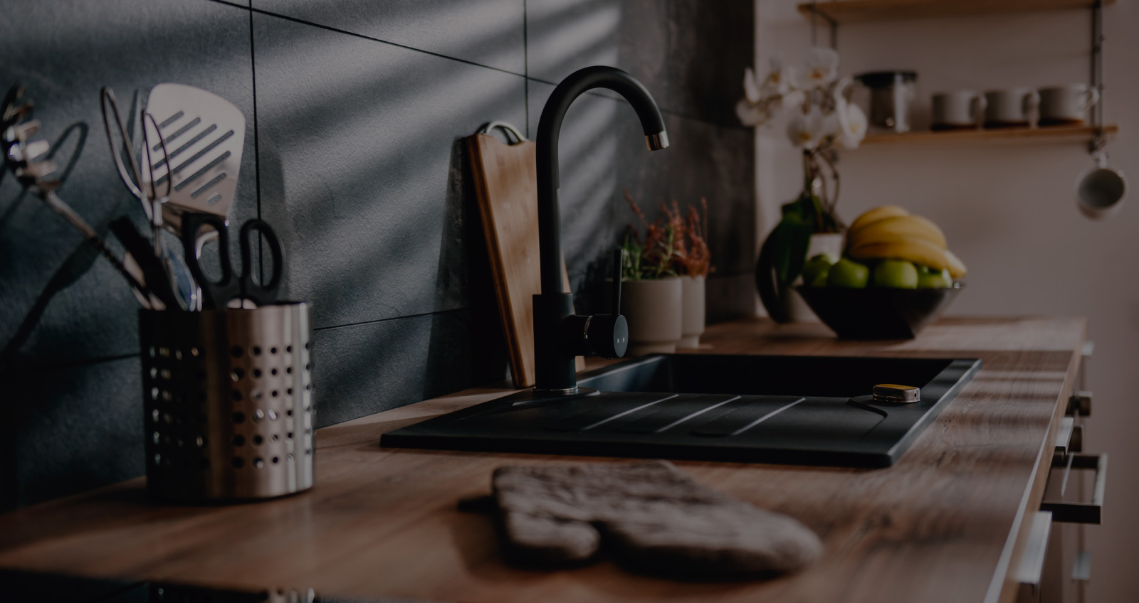 Serving Quality in Every Project