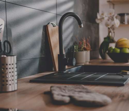 Serving Quality in Every Project