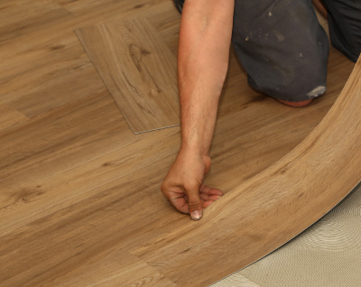 Maximo Cordero Tile Installation LLC