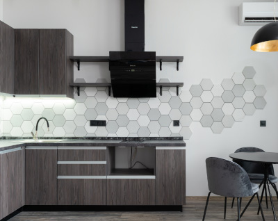 Maximo Cordero Tile Installation LLC