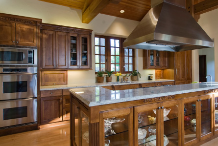 Full Kitchen and Bathroom Remodeling